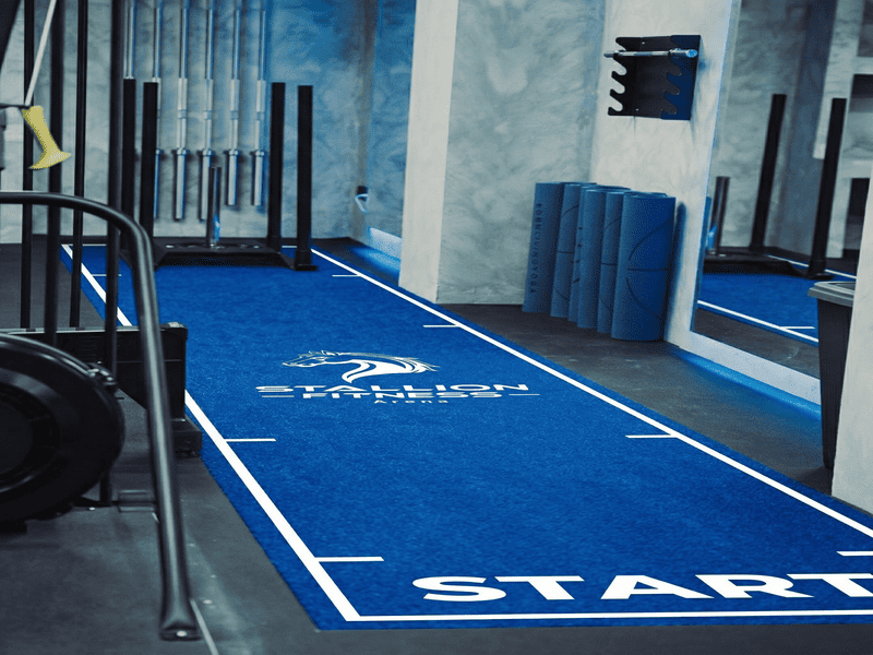 measuring floor flatness